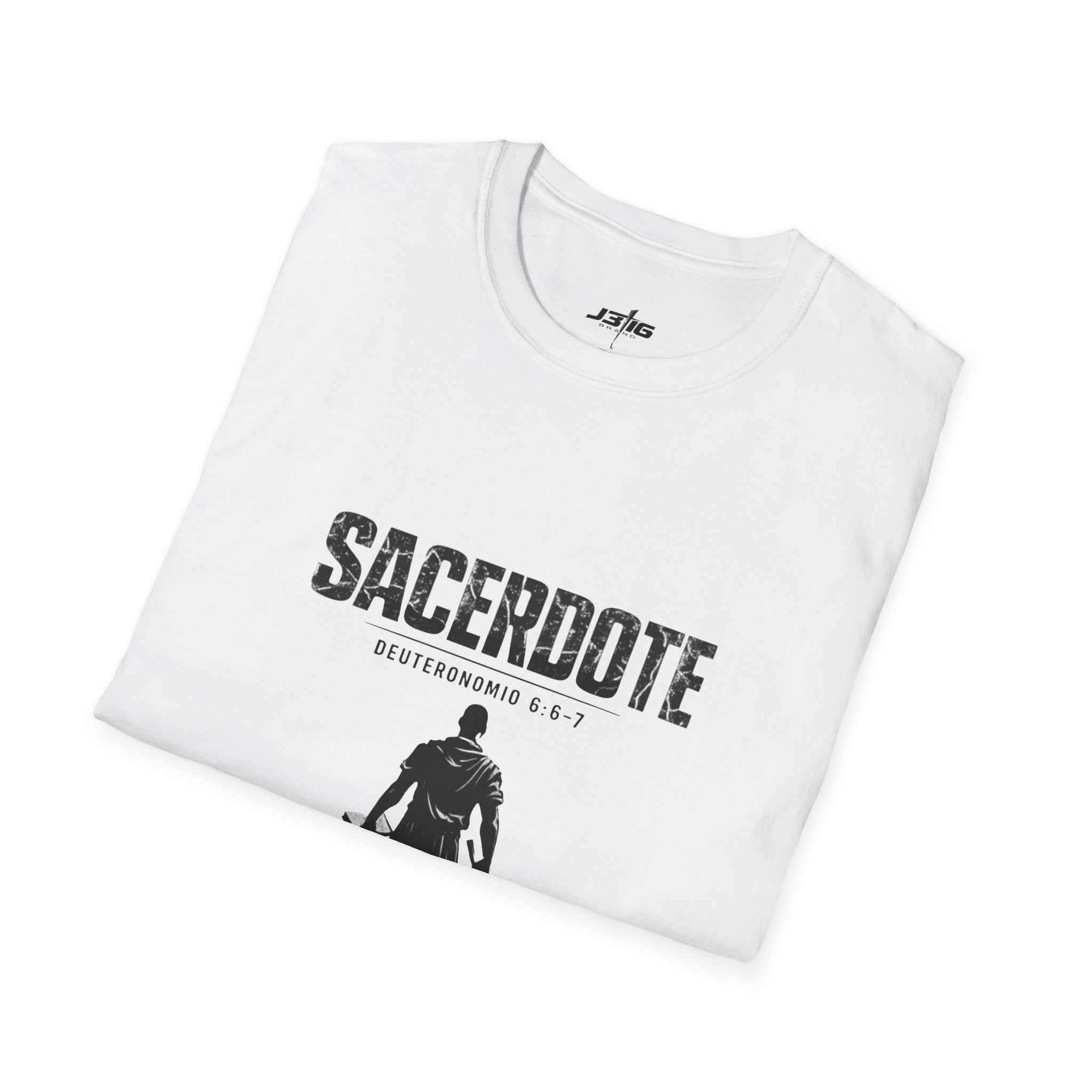 SACERDOTE T-Shirt