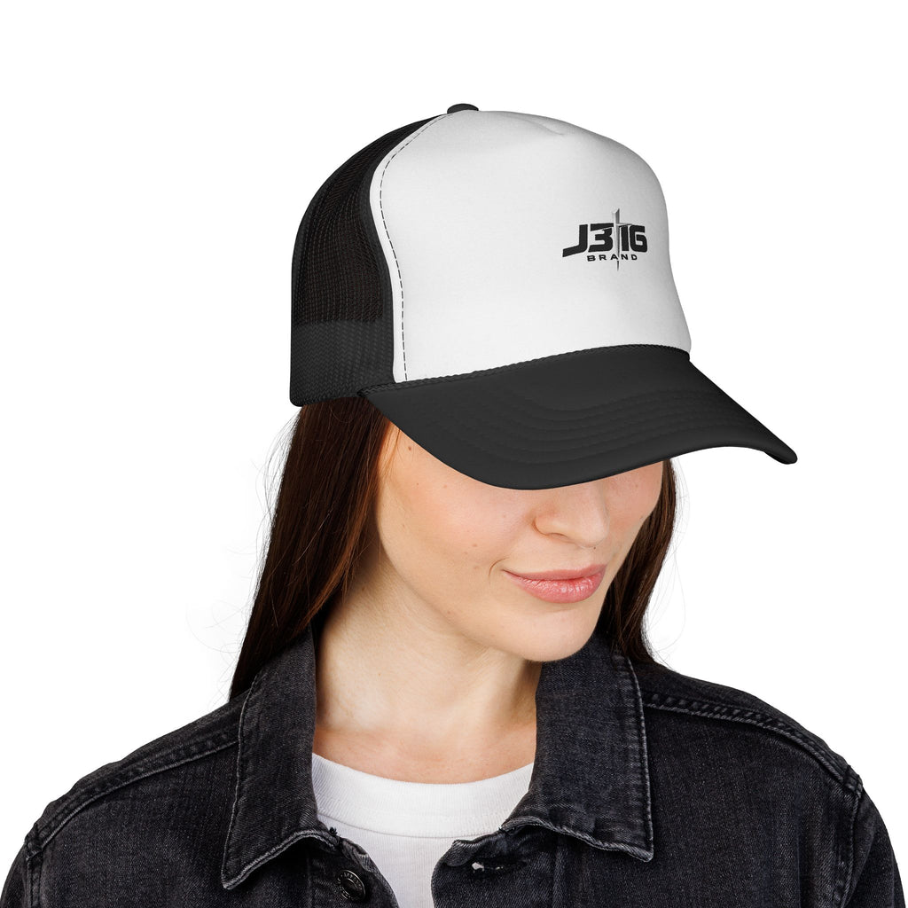 J316 Trucker Cap
