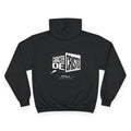J316 Carácter de Cristo Hoodie