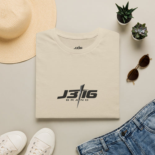 J316 Basic Logo