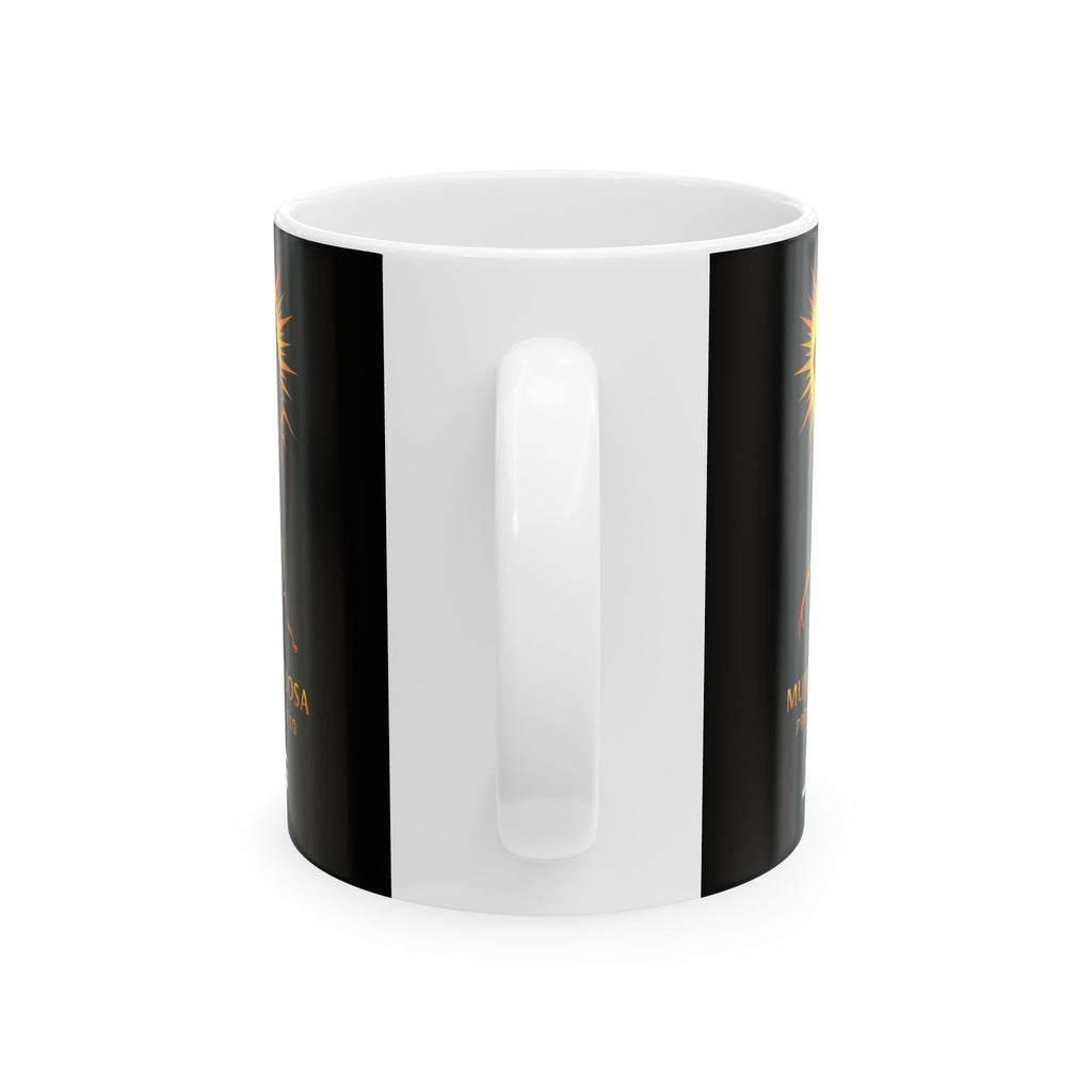 J316 Mujer Virtuosa mug 11 oz