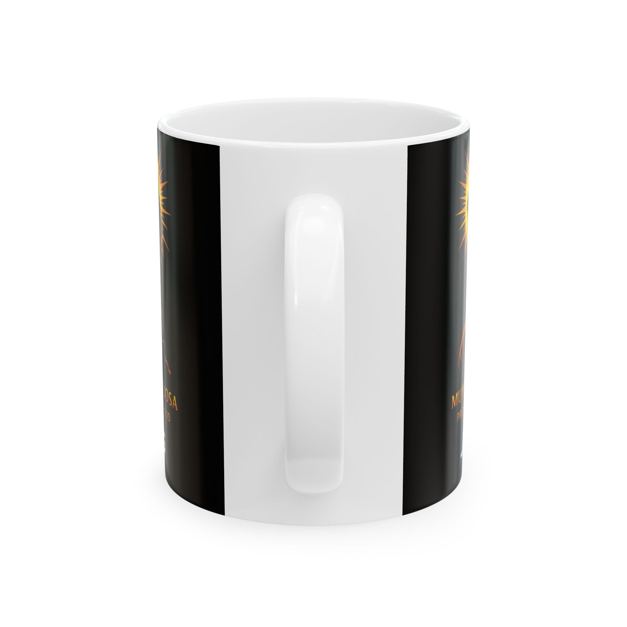 J316 Mujer Virtuosa mug 11 oz