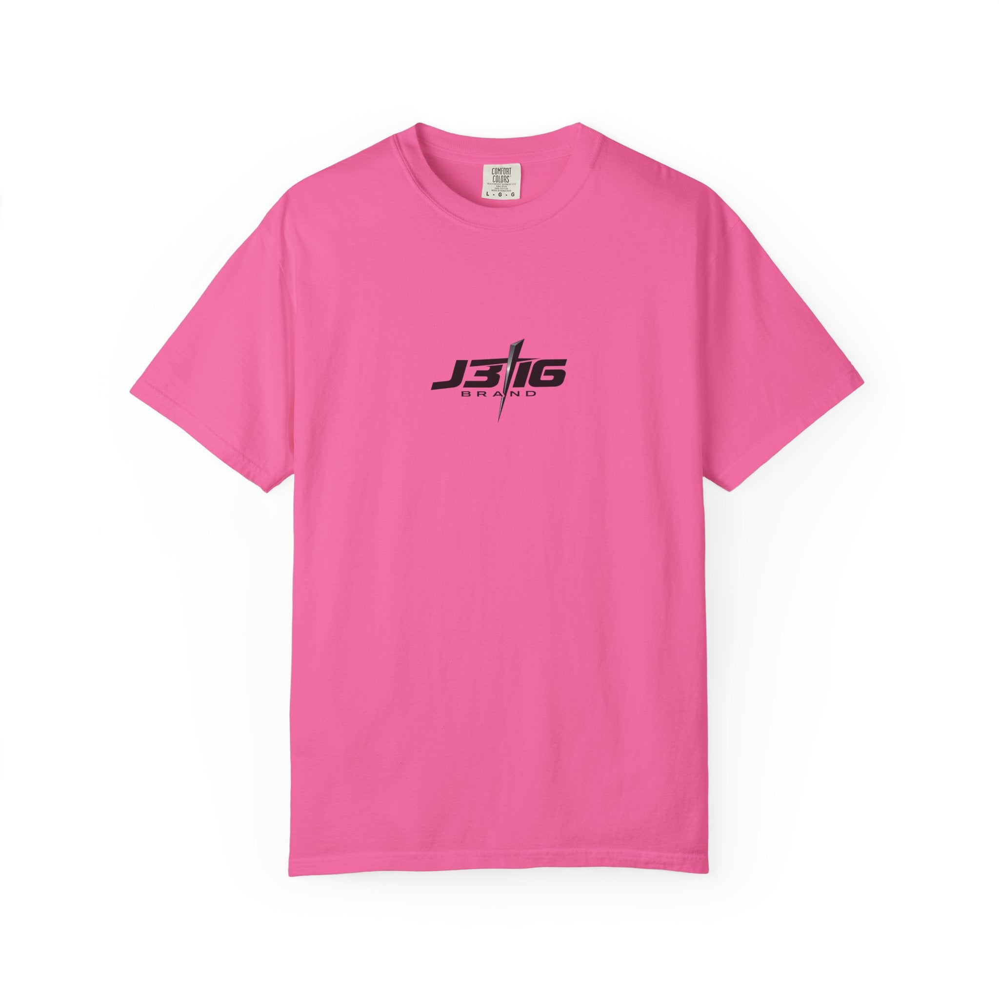 Cristo Mi Redentor Graphic T-Shirt — Spanish Faith Tee with Bold Graffiti Back