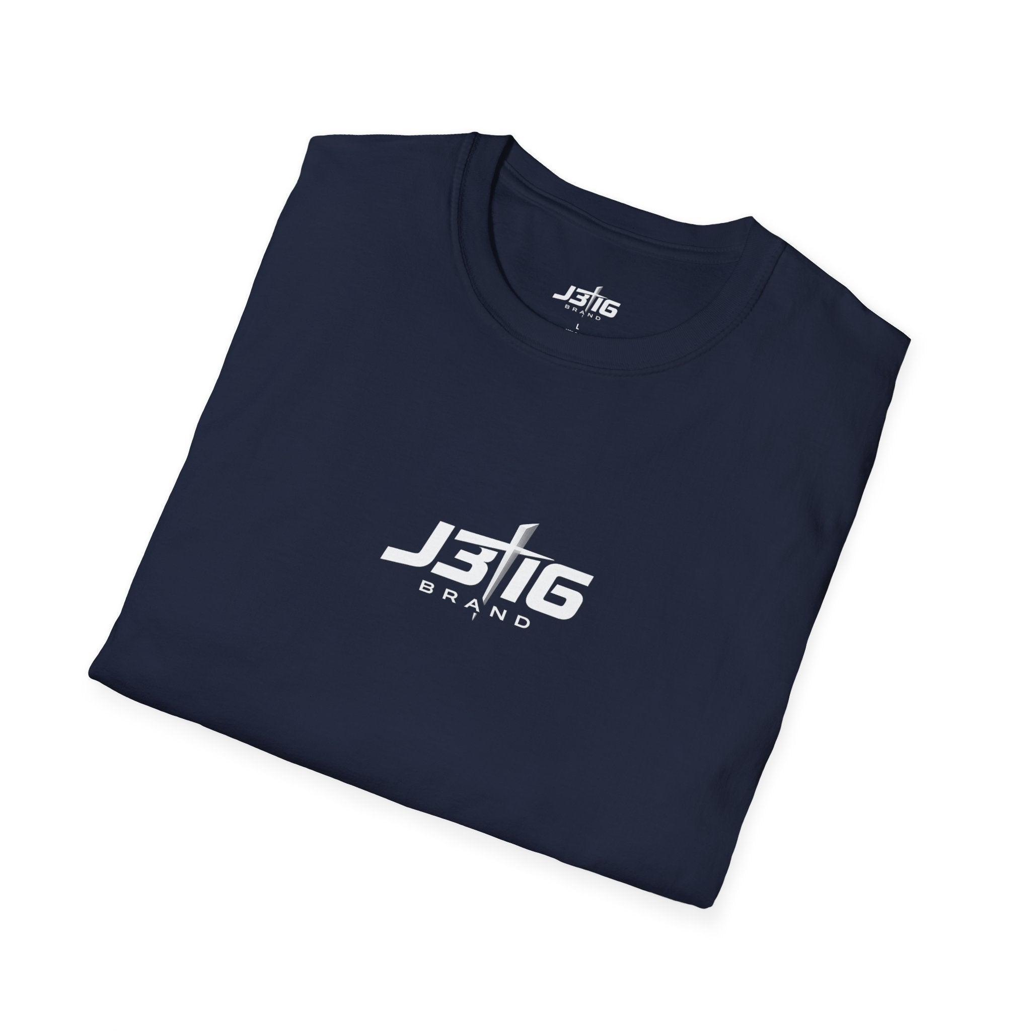 J316 Basic T-Shirt