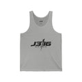 J316 Tank