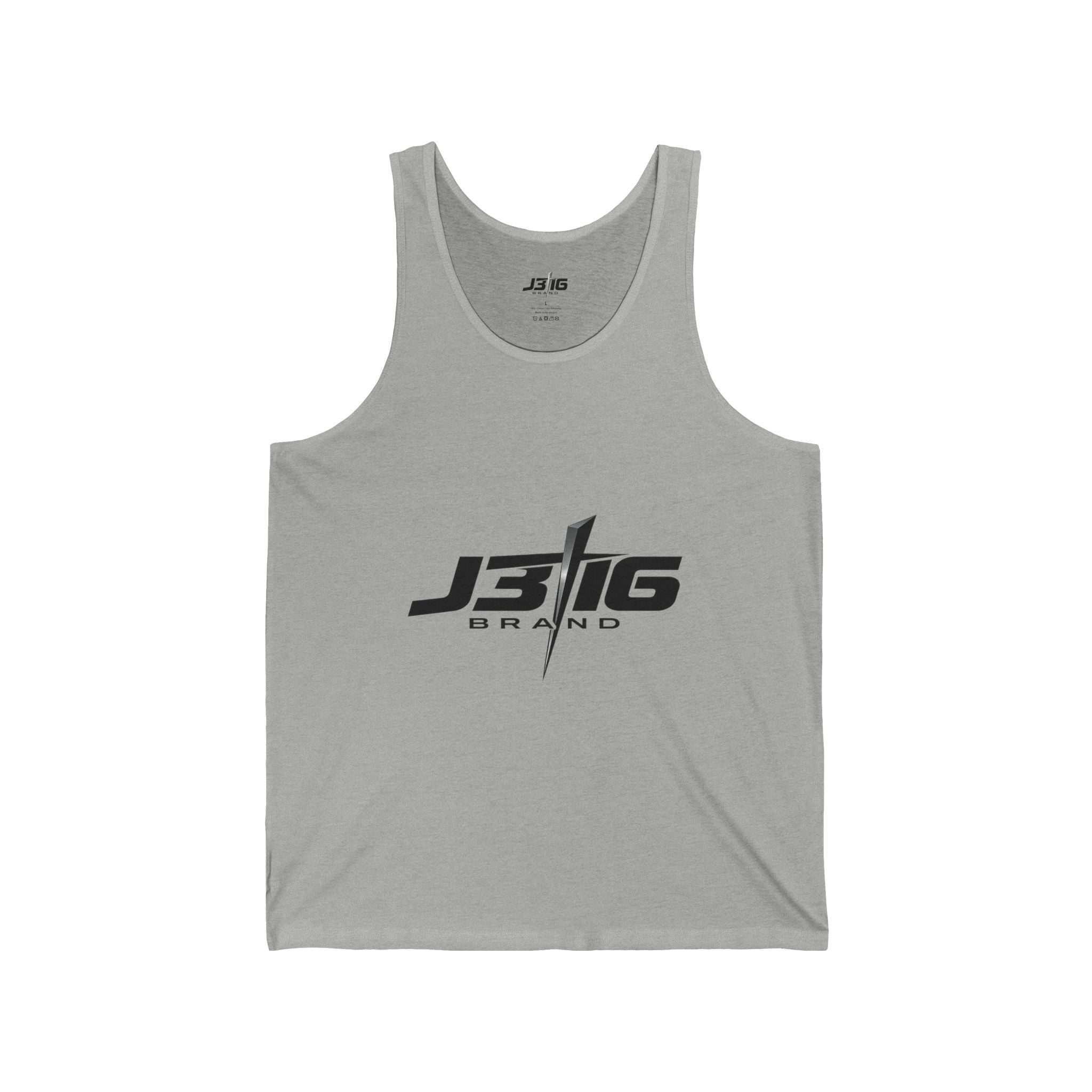 J316 Tank
