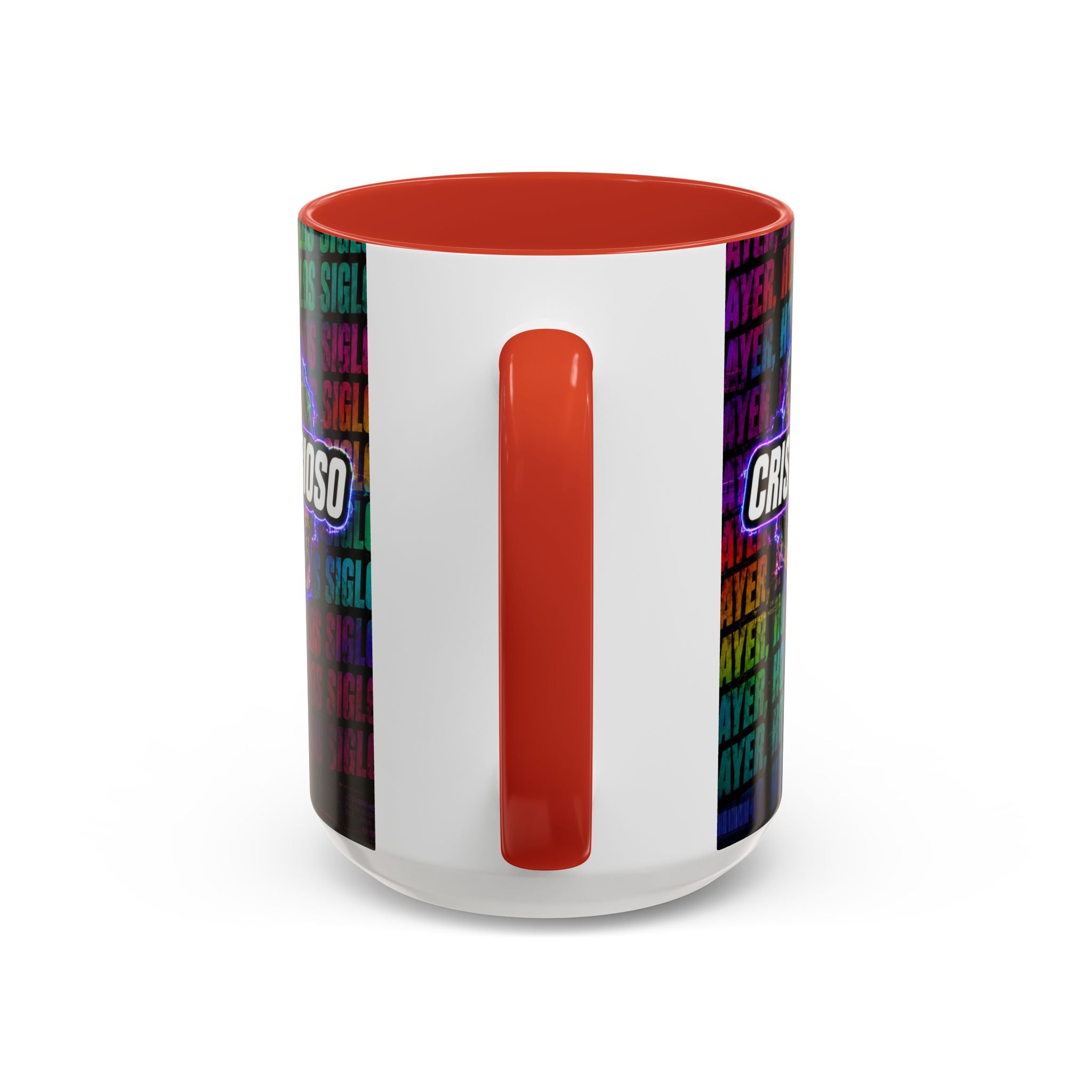 Cristo Victorioso Mug