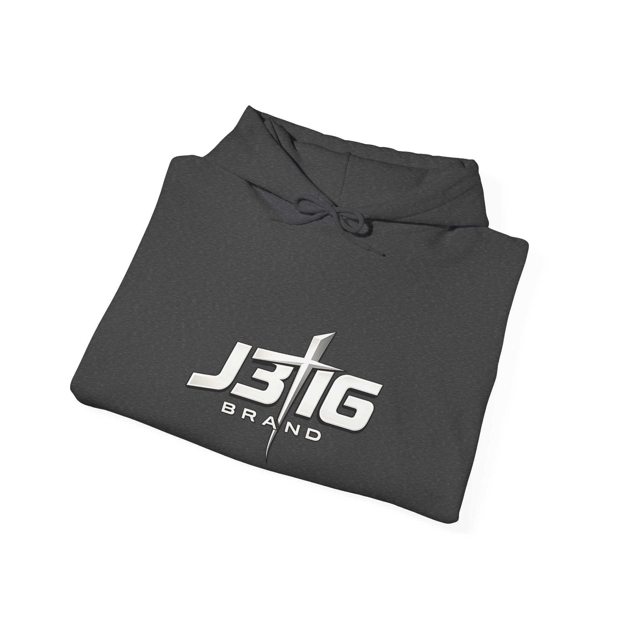 J316 Logo Hoodie