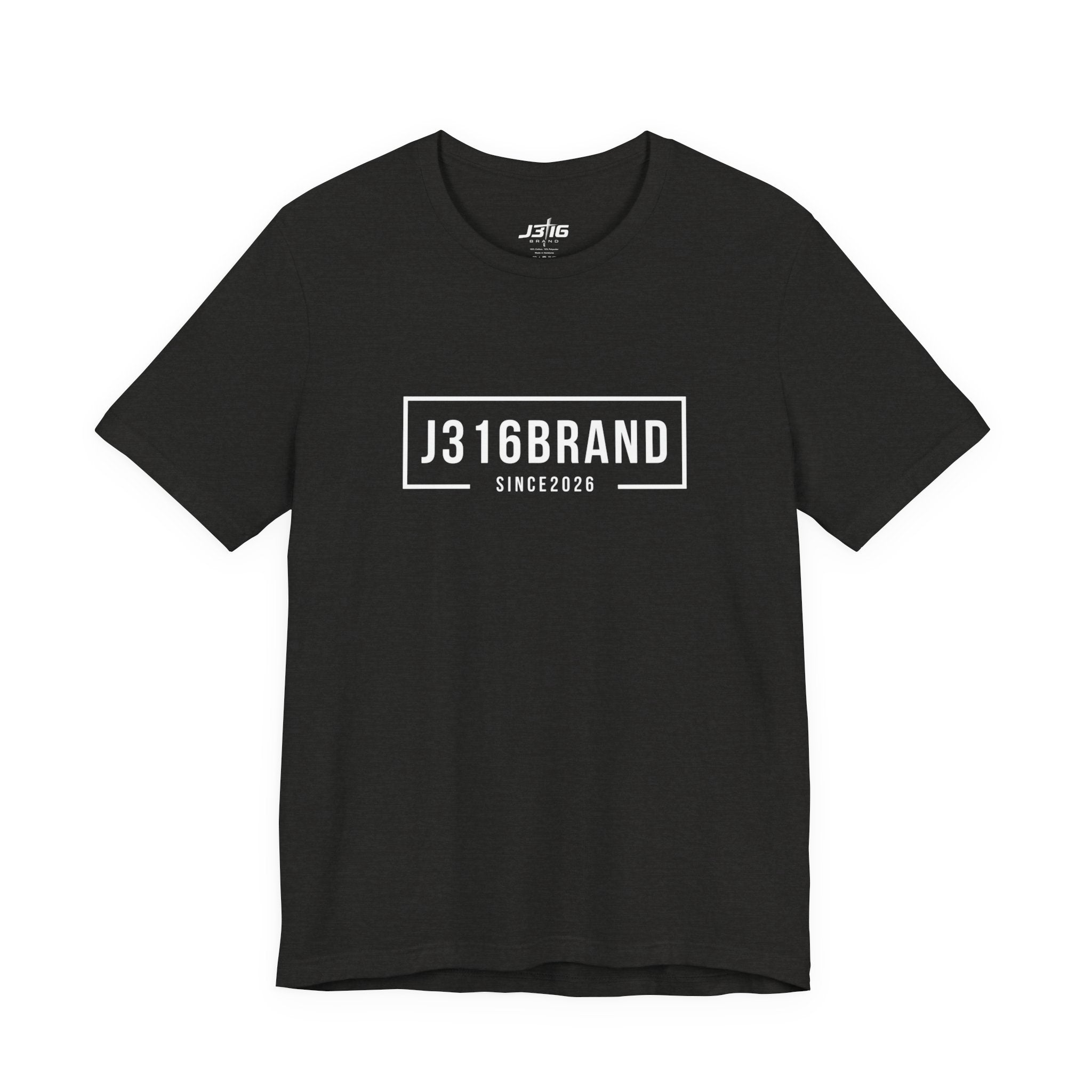 J316 Minimalist logo