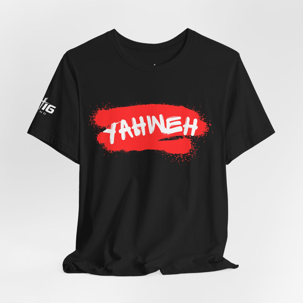 J316 Yahweh Shirt Dark