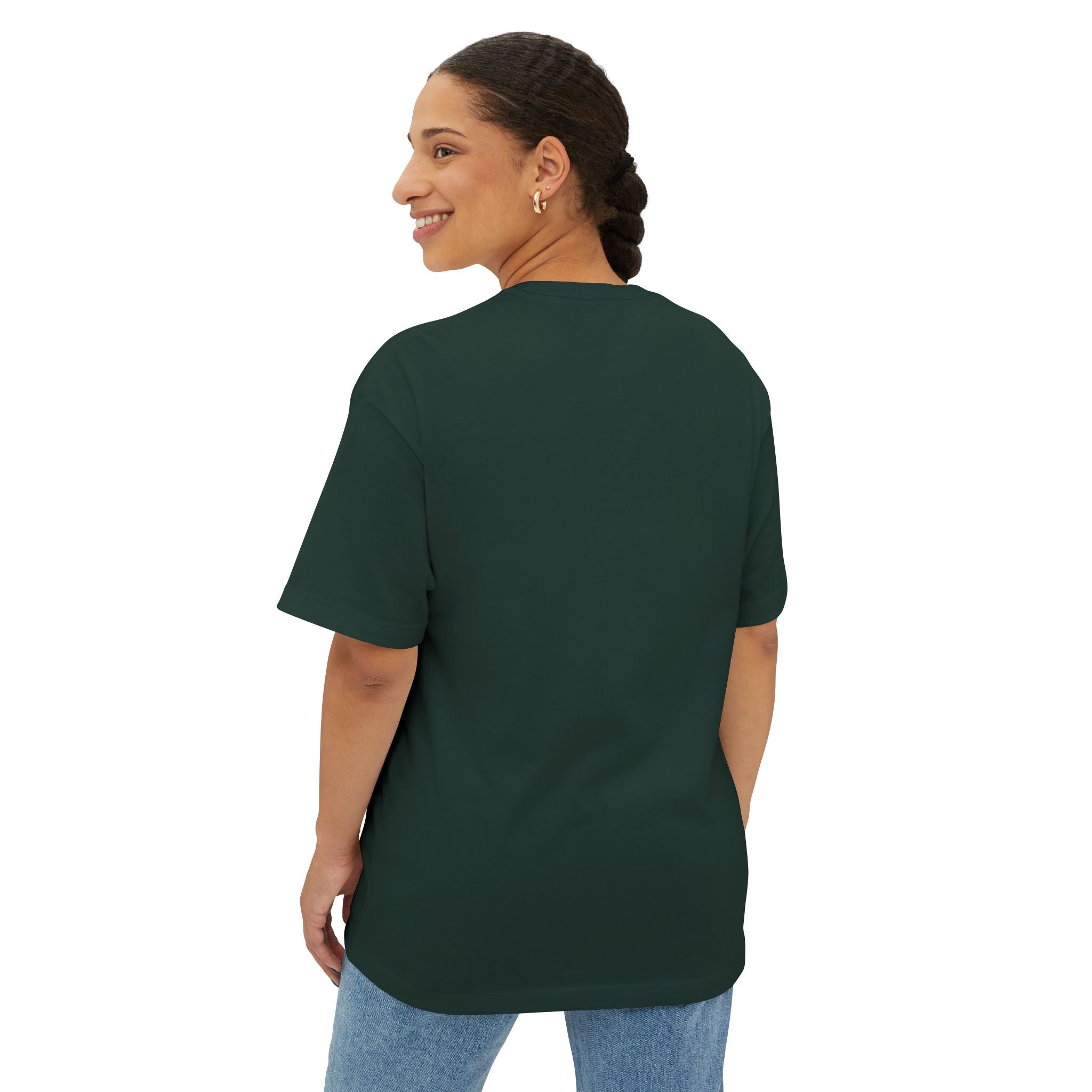 J316 Logo Oversized