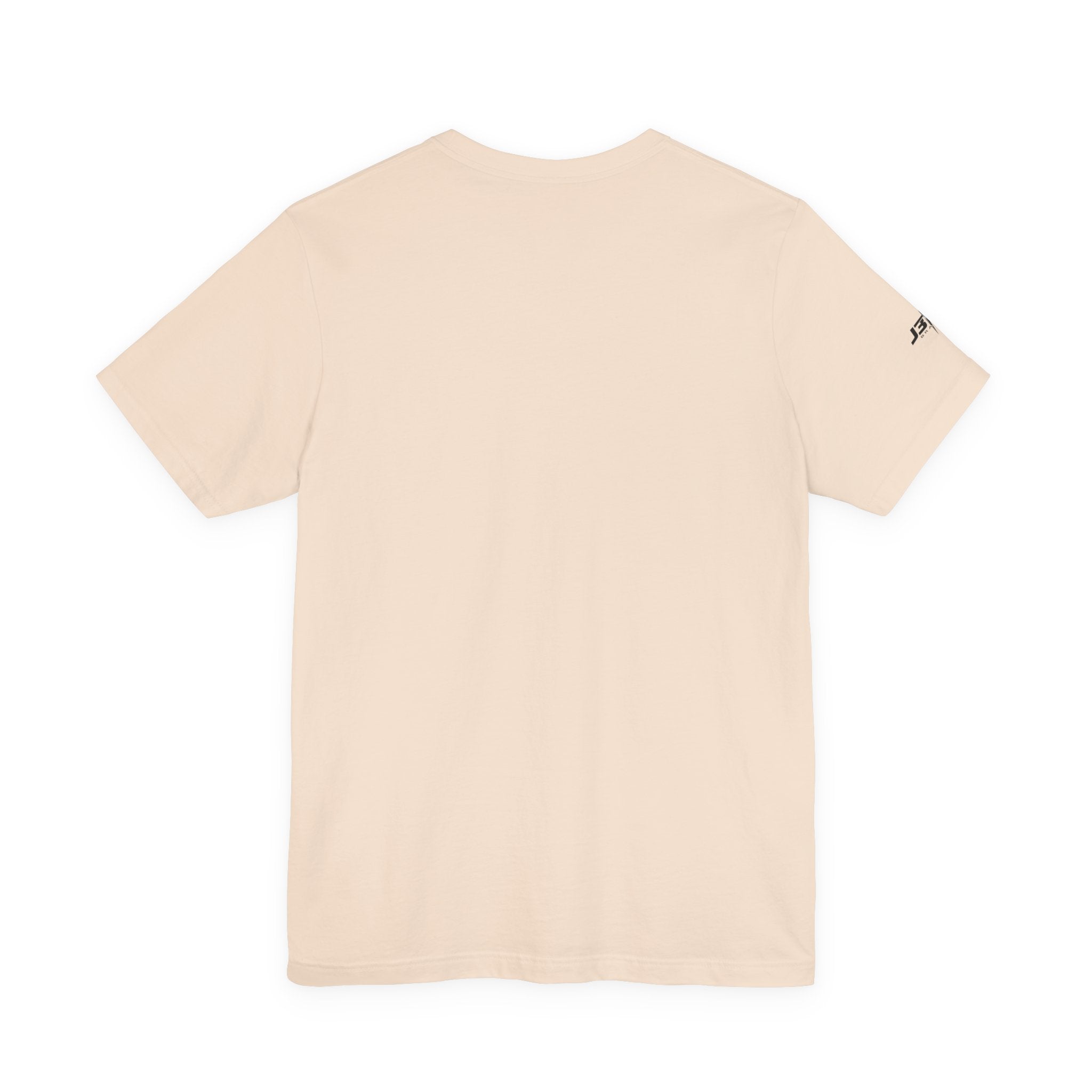 J316BRAND Graphic Tee — Minimal Box Logo T-Shirt