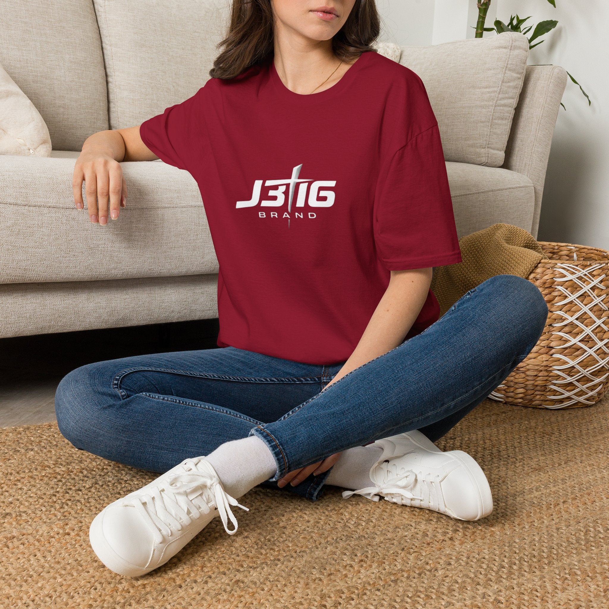 J316 Basic Logo Dark