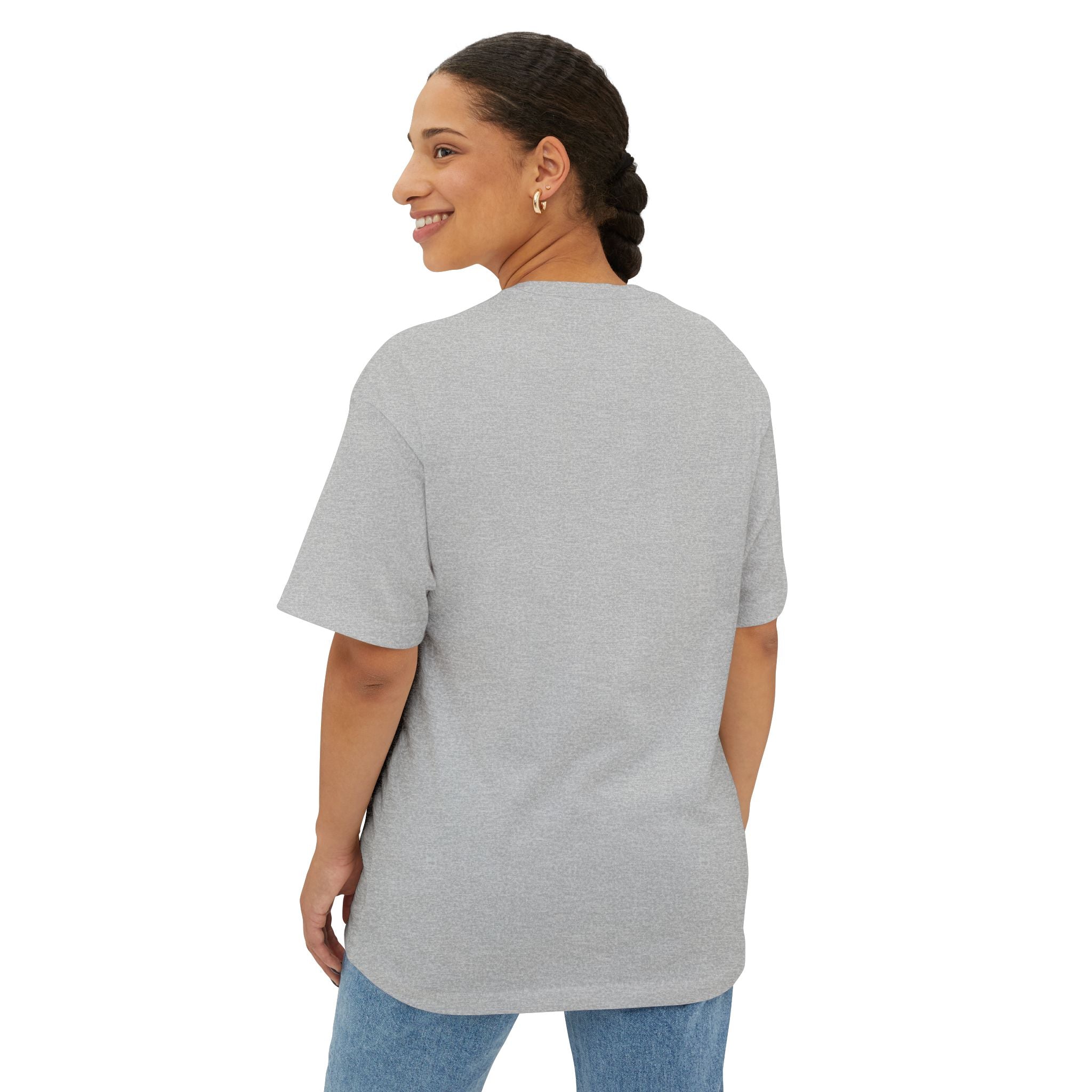 J316 Logo Oversized