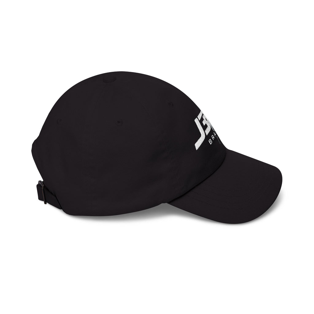 J316 Classic Cap Dark