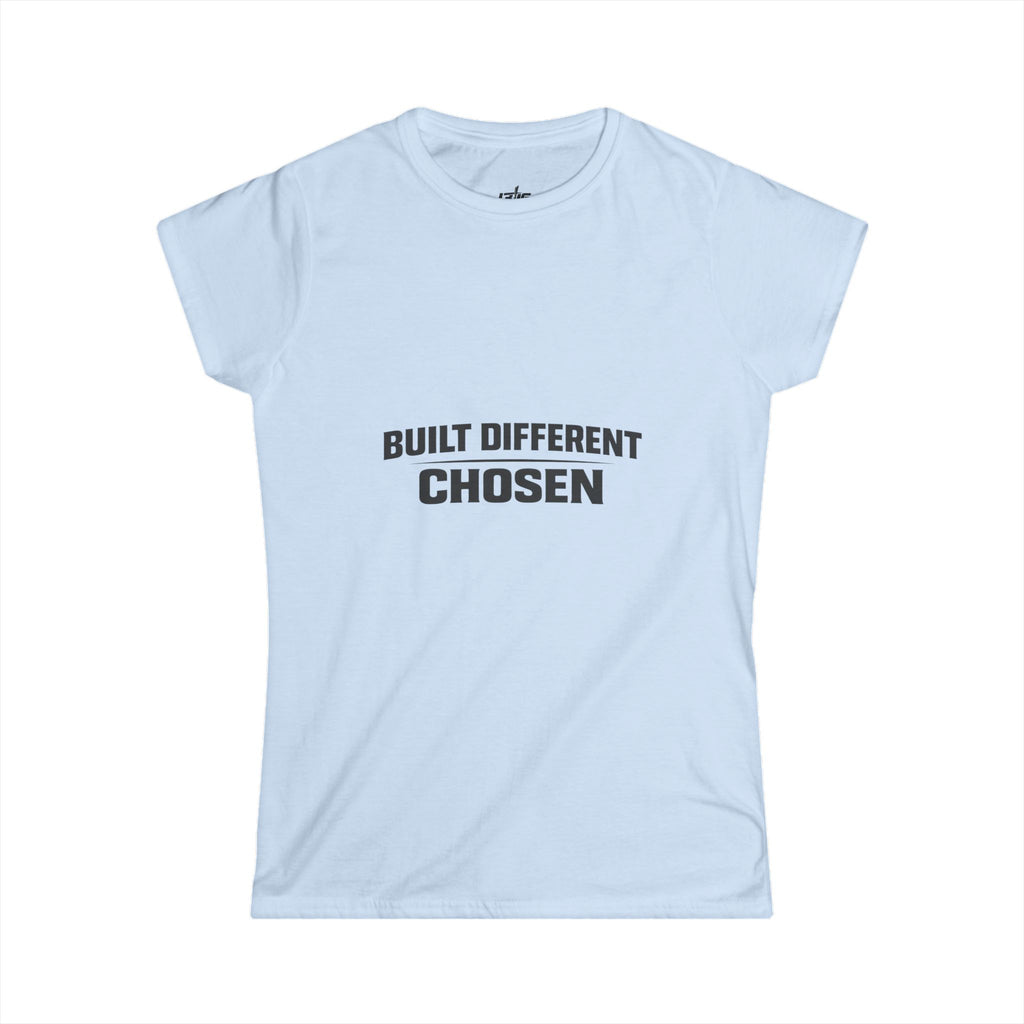 J316 Dios es bueno Women's Shirt