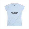J316 Dios es bueno Women's Shirt