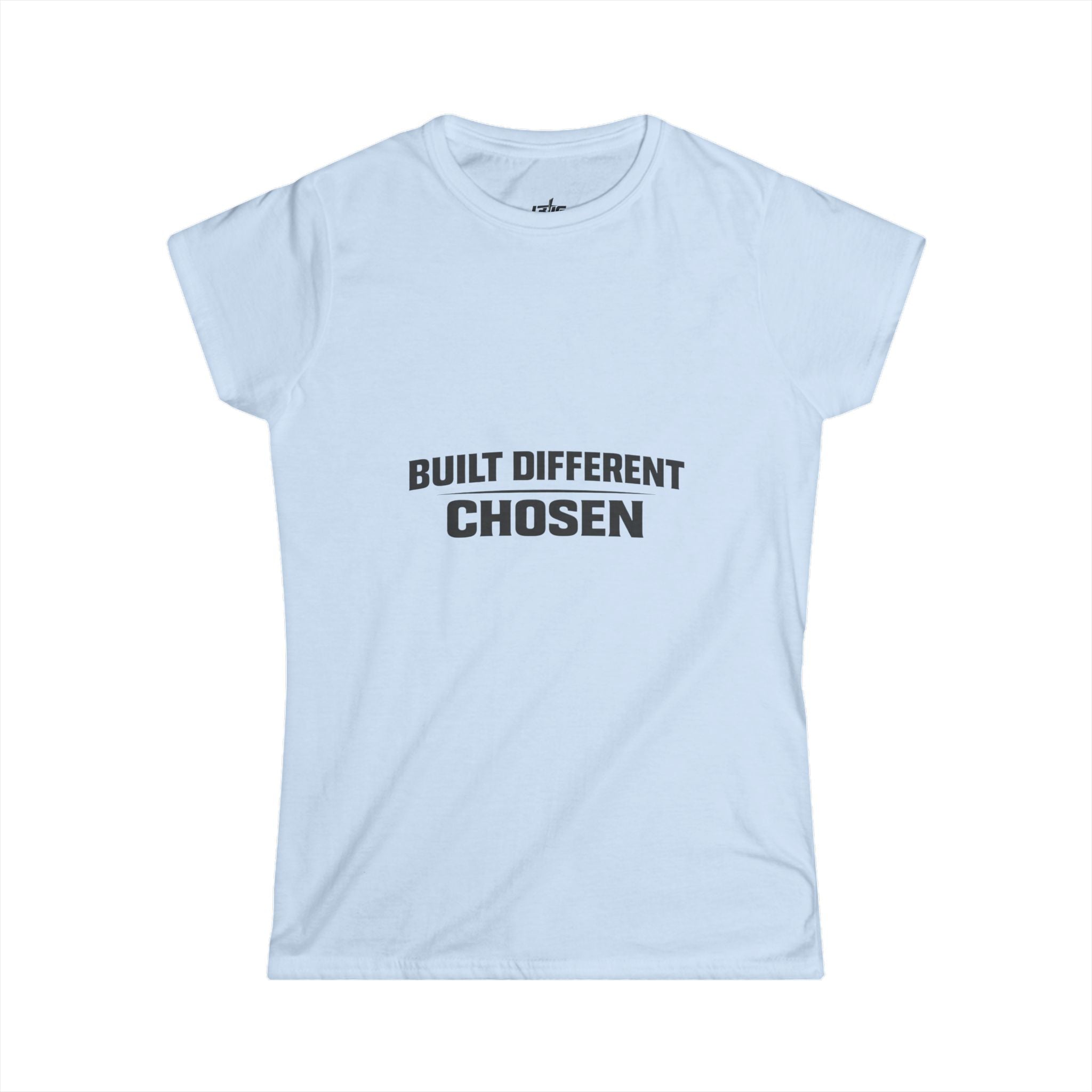 J316 Dios es bueno Women's Shirt