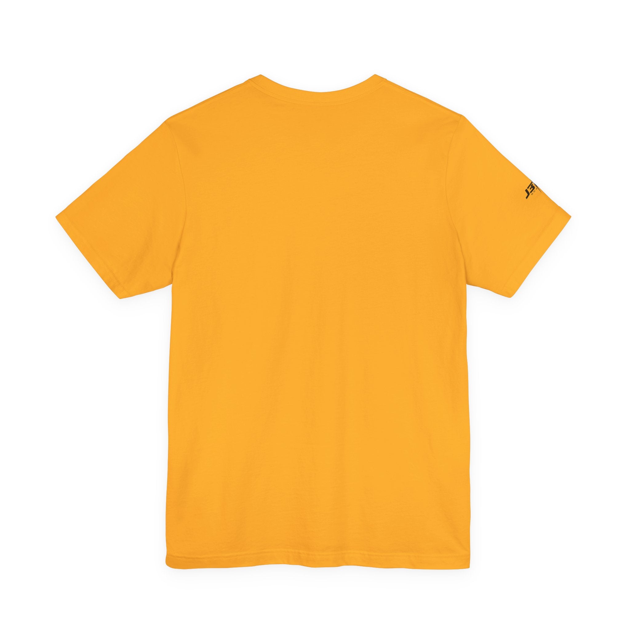 J316BRAND Graphic Tee — Minimal Box Logo T-Shirt
