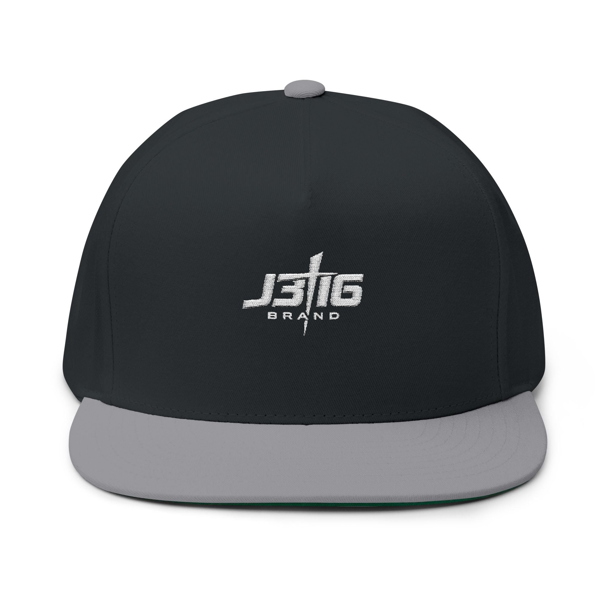 J316 Flat Cap