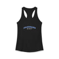 J316 Gym Apparel Racerback