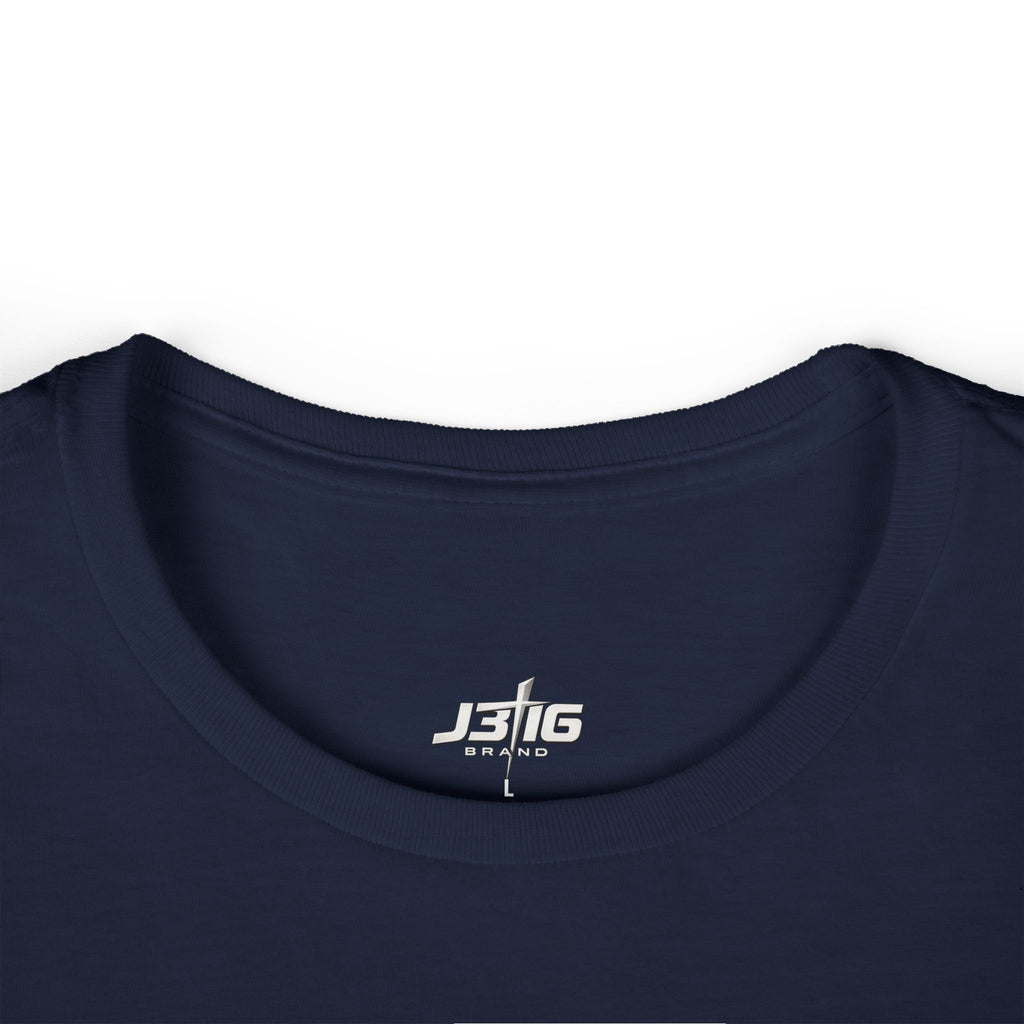 Women’s J316 basic Tee