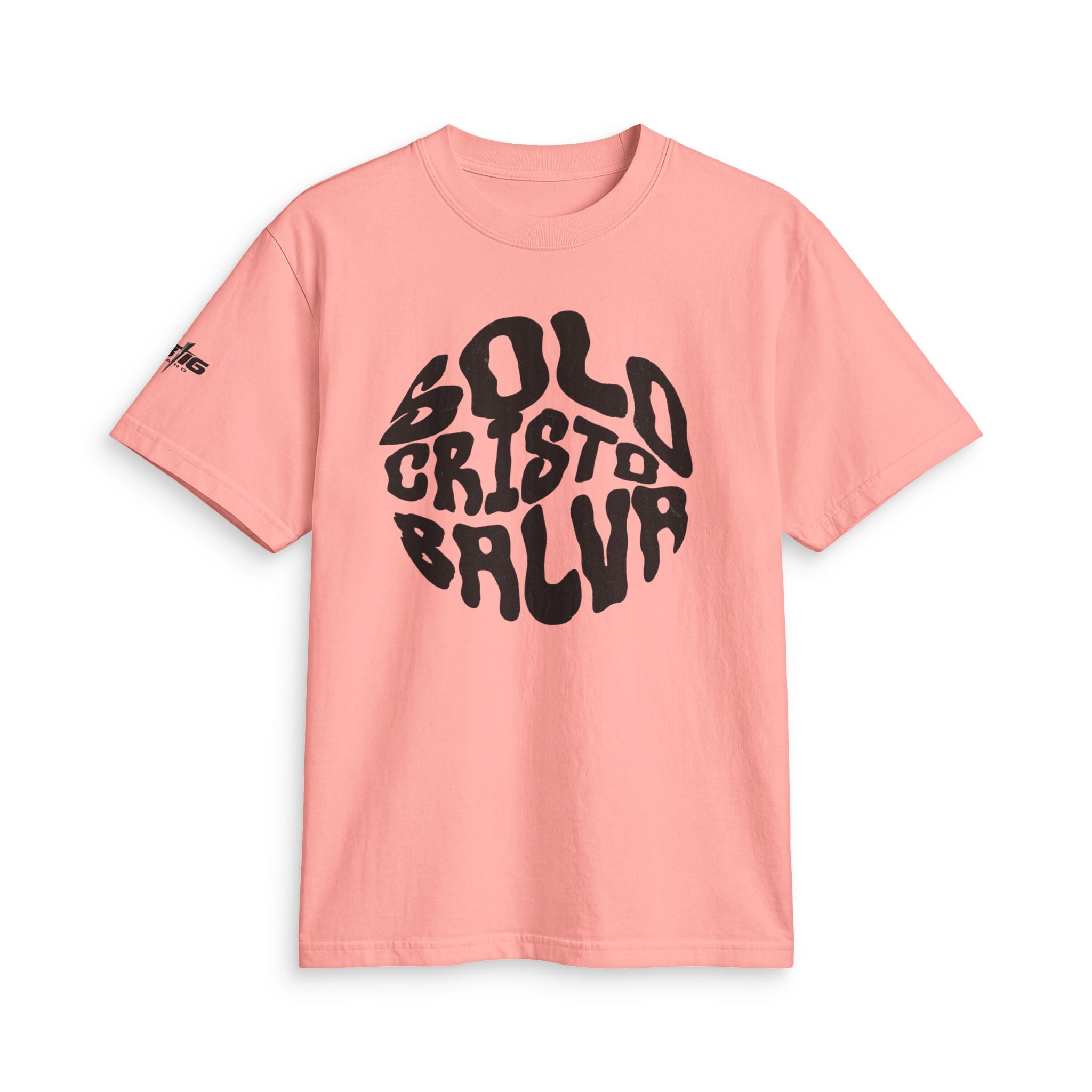 J316Brand/Shaka Wear Solo Cristo Salva