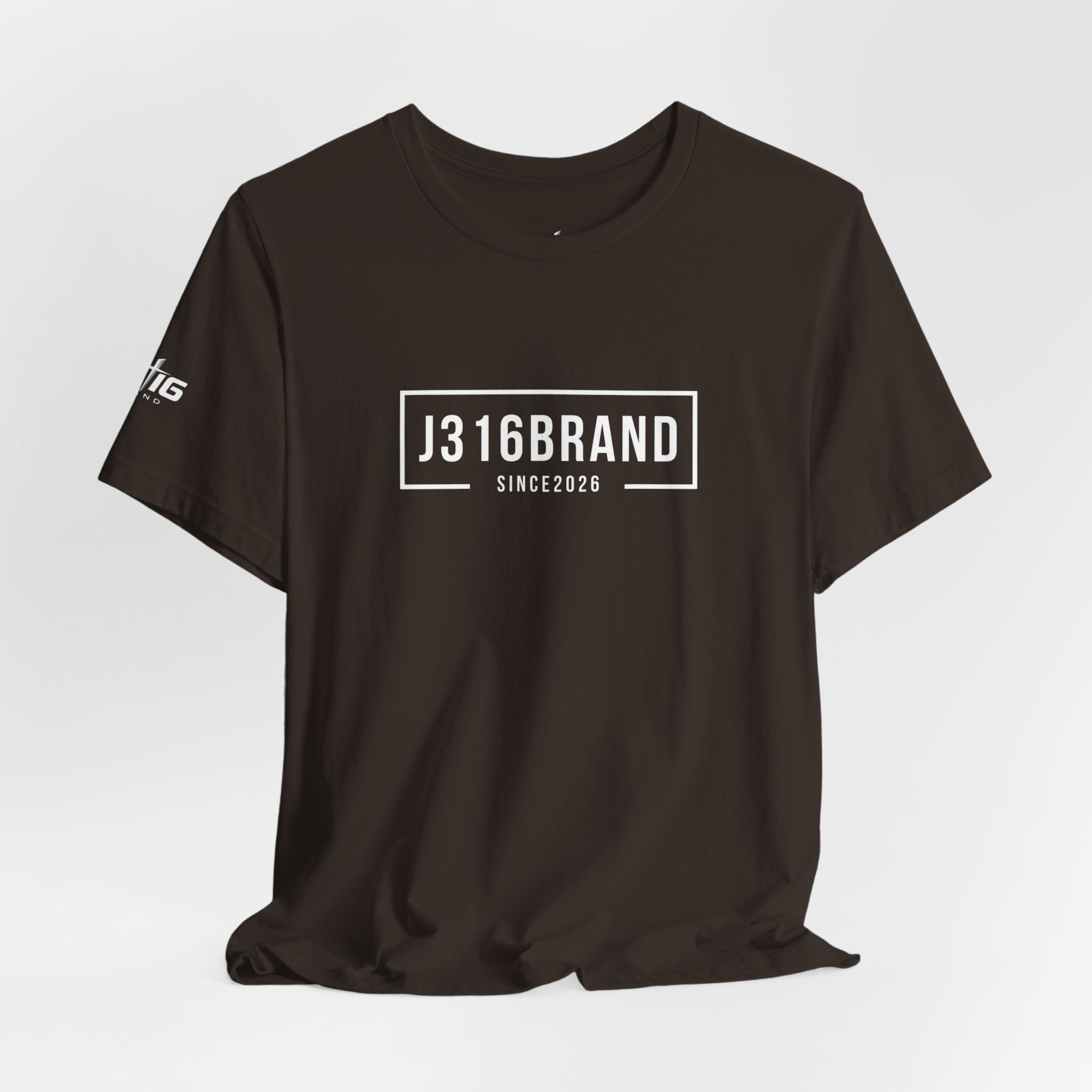 J316 Minimalist logo