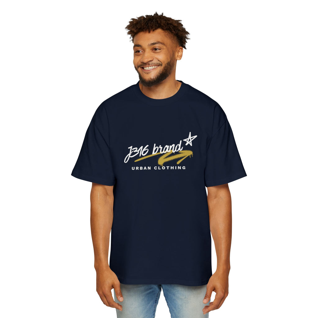 J316 Shut Up & Pray Oversized