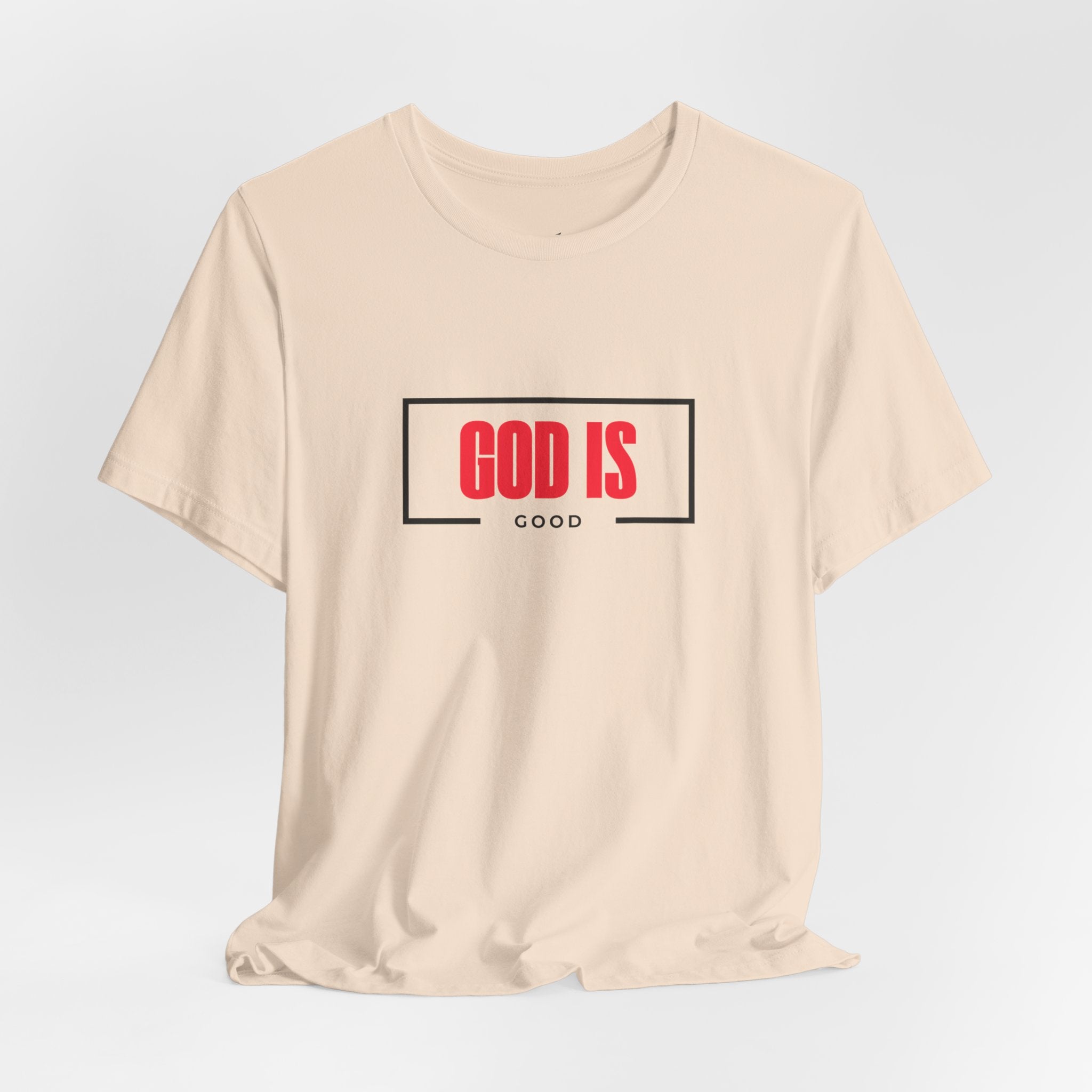 J316 God Is Good