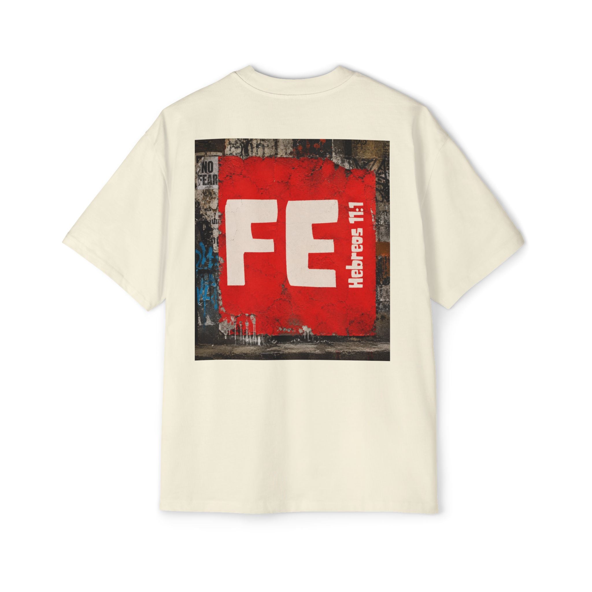 J316 FE Oversized