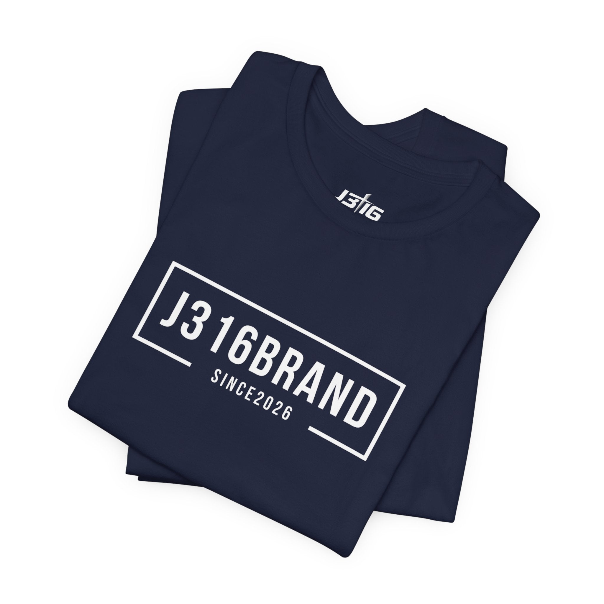 J316 Minimalist logo