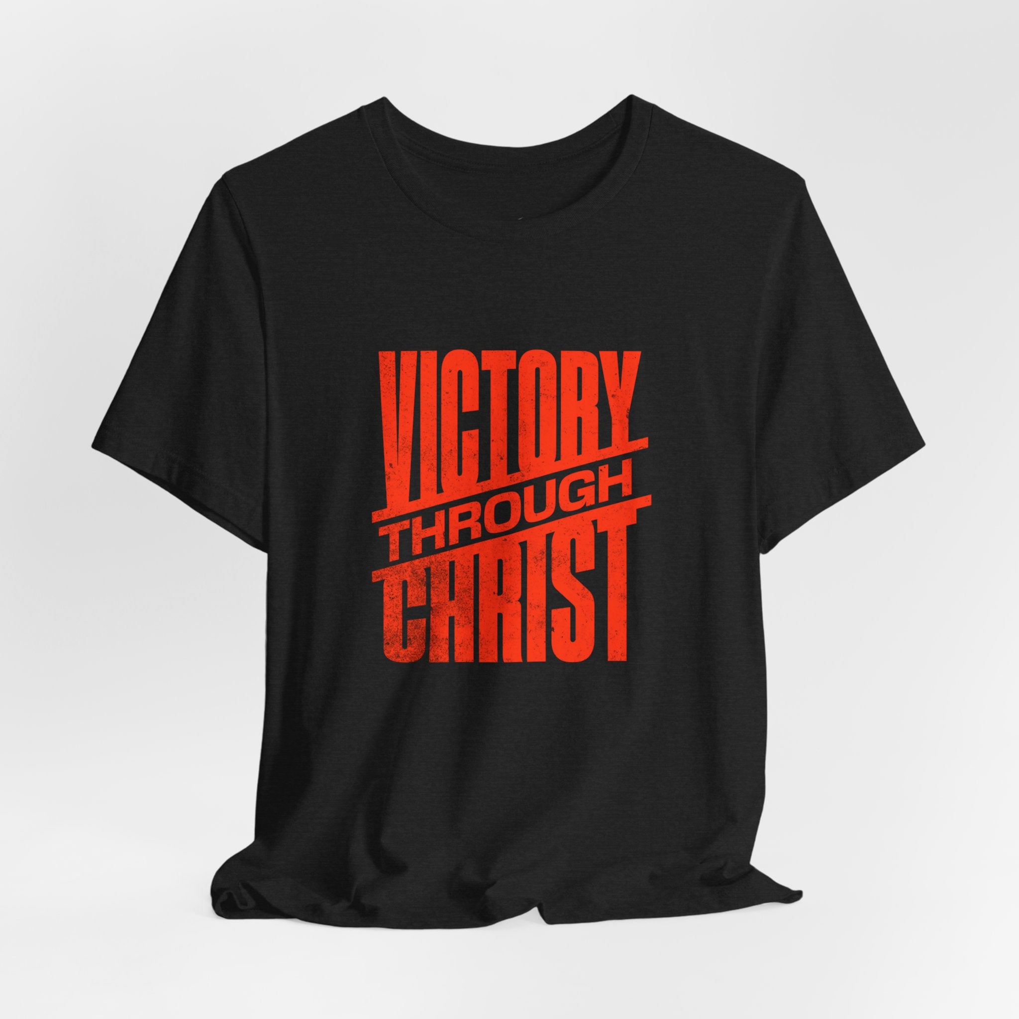 J316 Victory Through Christ
