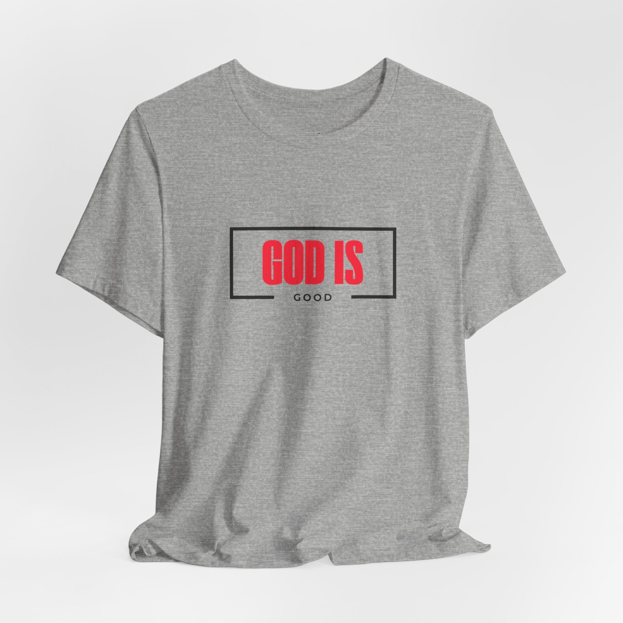 J316 God Is Good