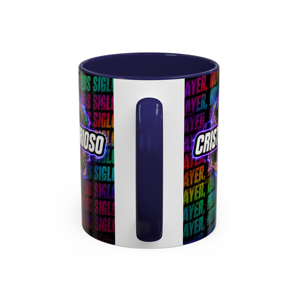 Cristo Victorioso Mug