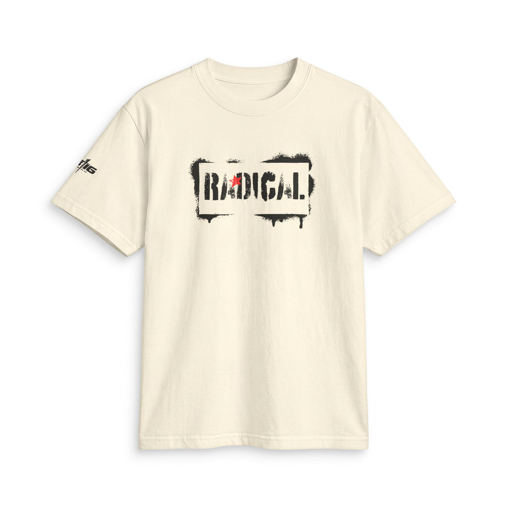 J316/Shaka Wear Radical Tee