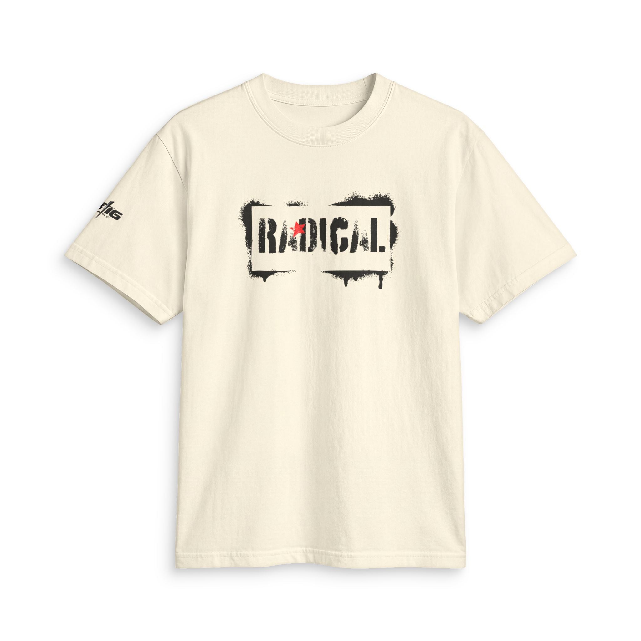 J316/Shaka Wear Radical Tee