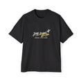 J316 Tengo IDentidad Oversized