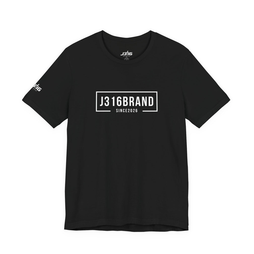 J316 Minimalist logo