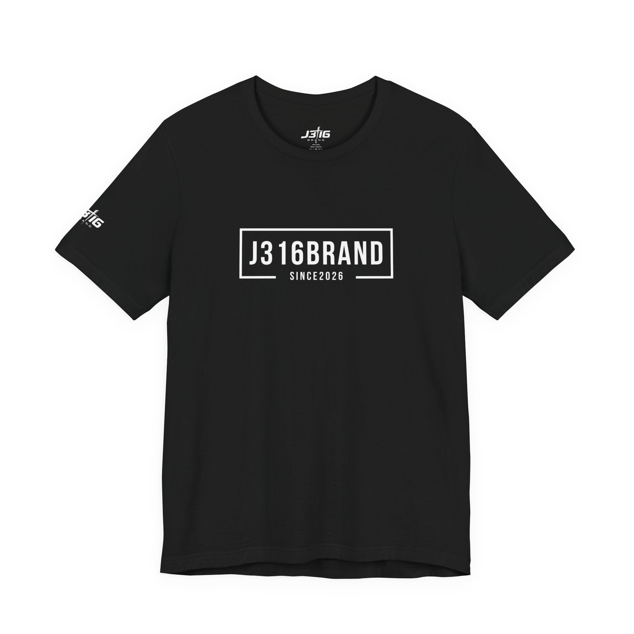 J316 Minimalist logo