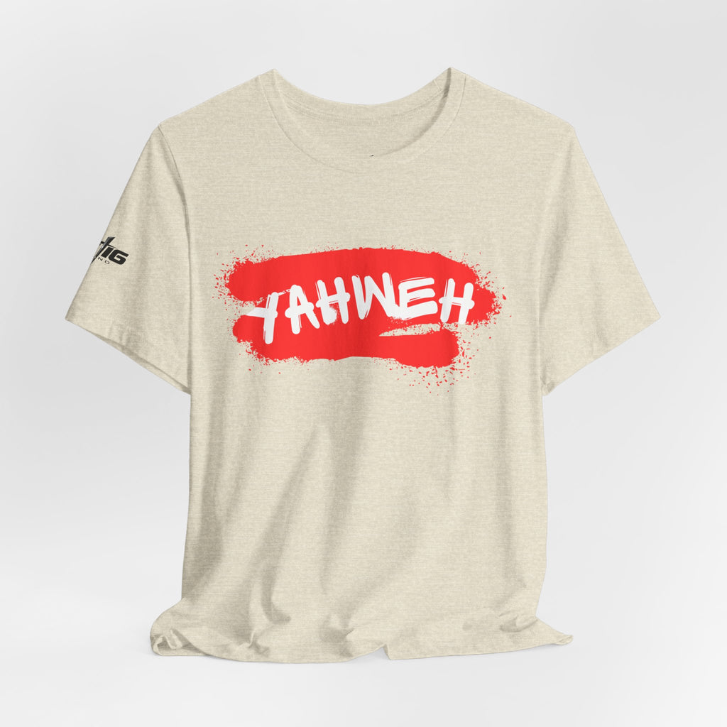 J316 Yahweh Shirt
