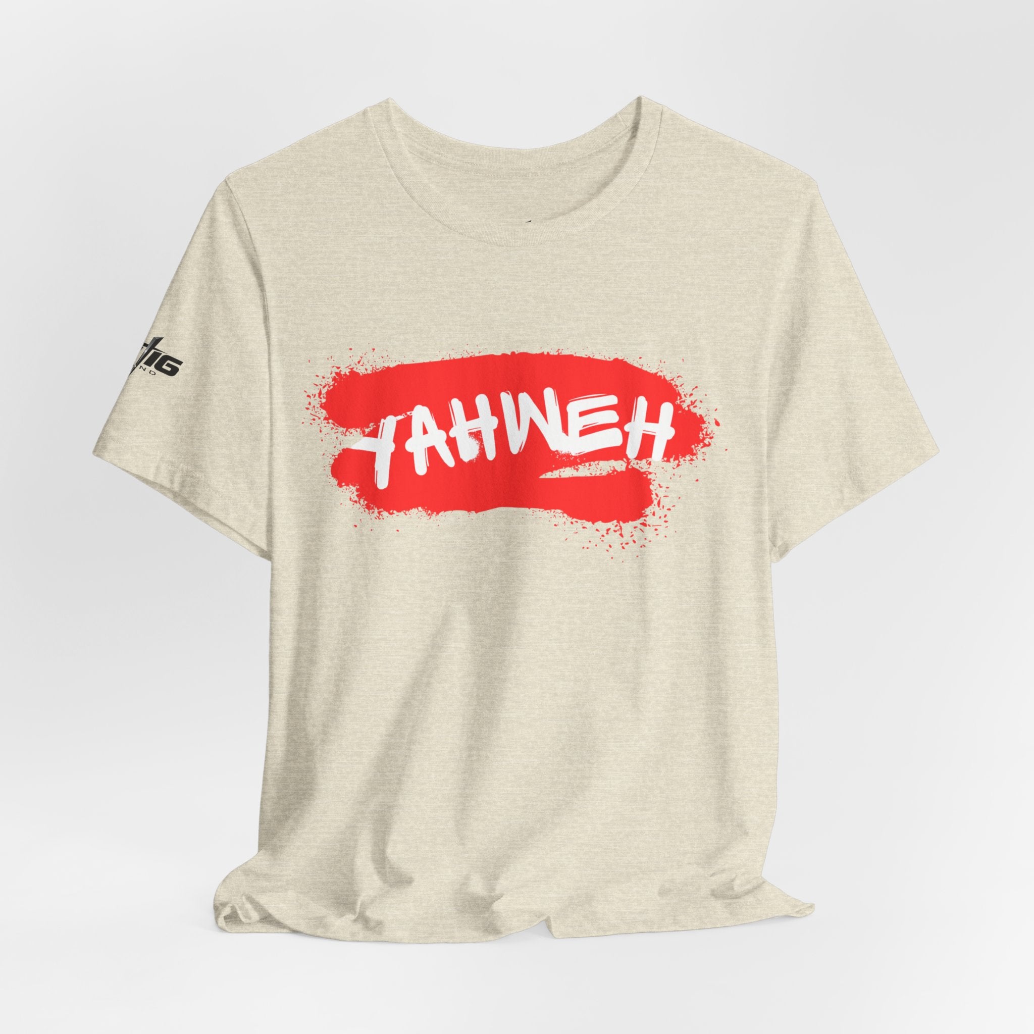 J316 Yahweh Shirt