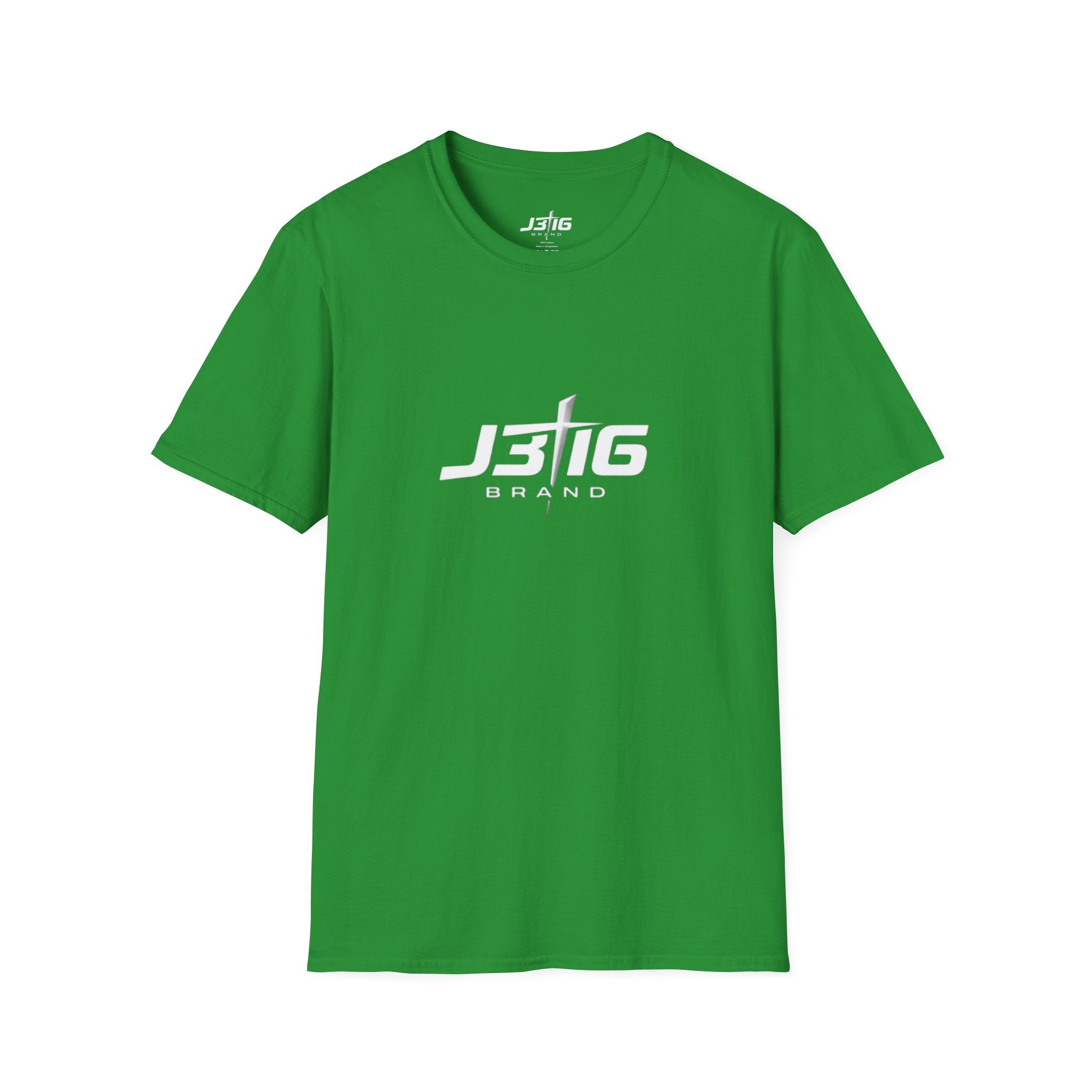 J316 Basic Logo Dark