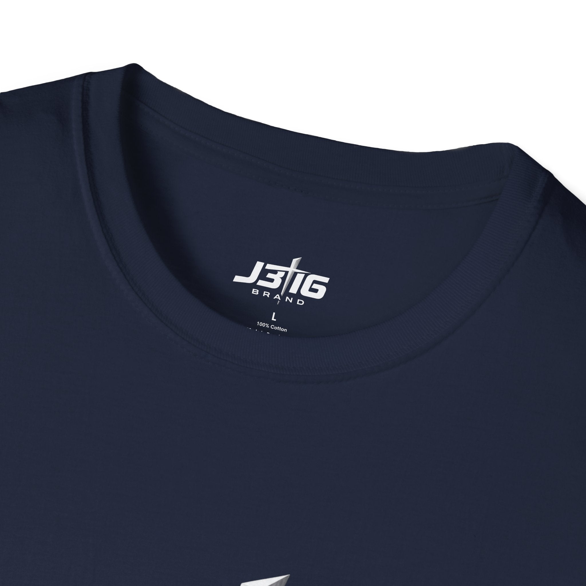 3 Cross T Shirt