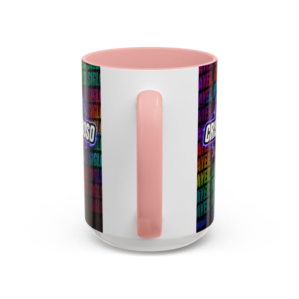 Cristo Victorioso Mug