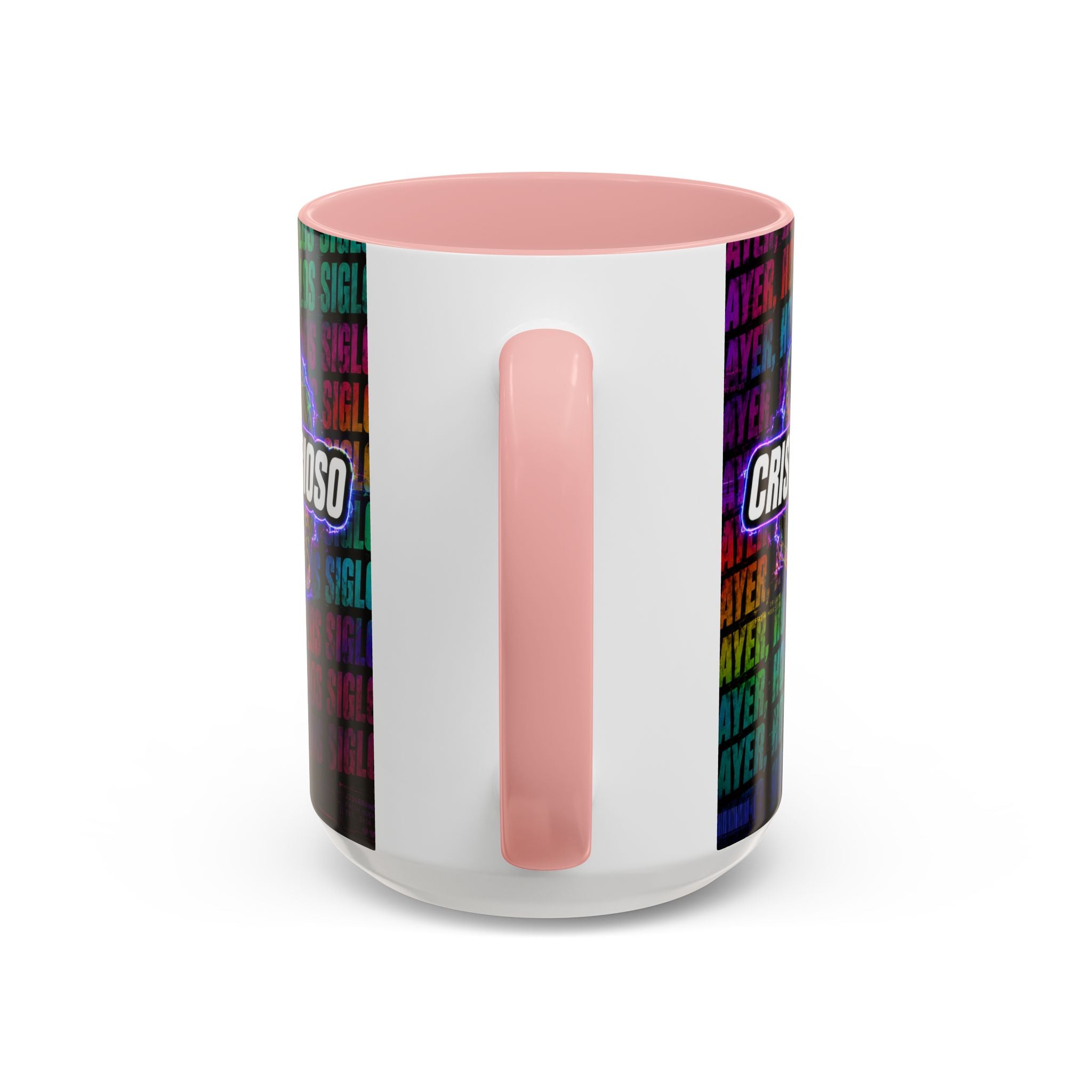 Cristo Victorioso Mug