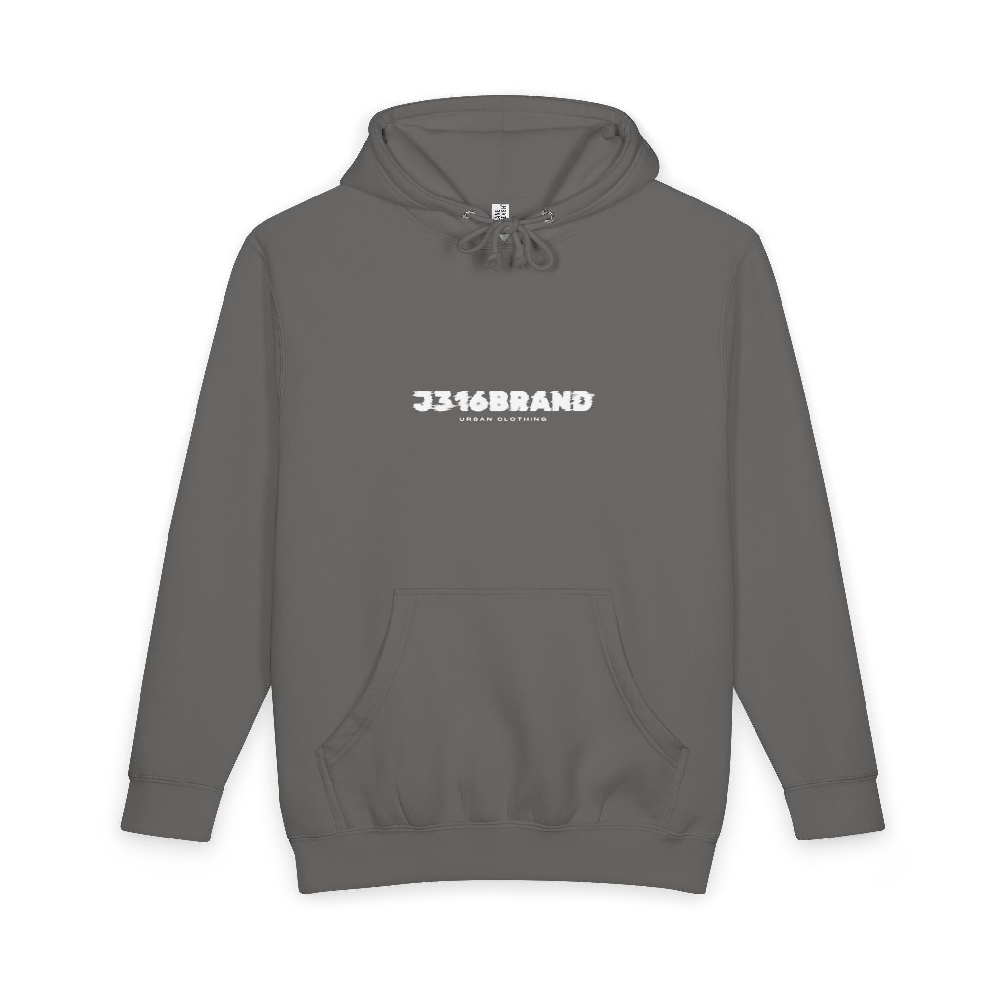 John 3:16 Hoodie