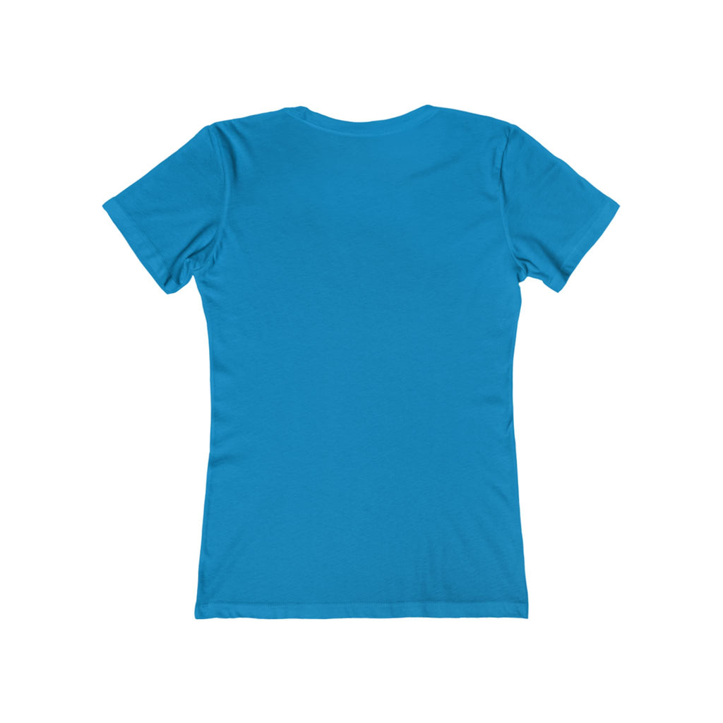 J316 Jesus Loves Humanity Women’s Shirt