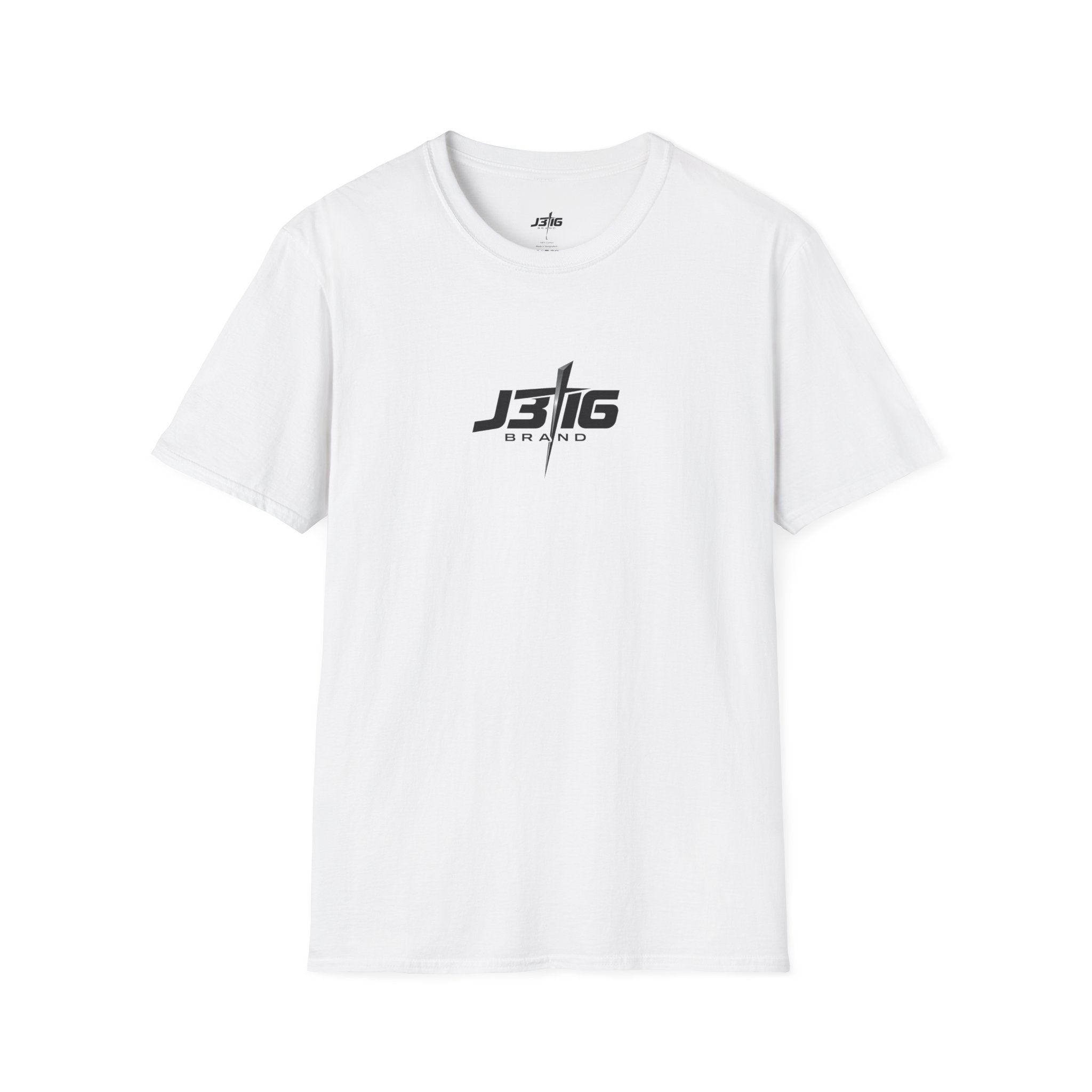 J316 Basic T-Shirt