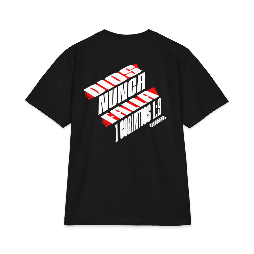 J316/Shaka Wear Dios no falla